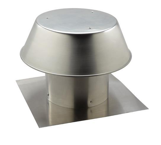 Caps Tops Vents Vinje S Sheet Metal Diy Heating 8 X 12 Broan Flat Cap Flashing